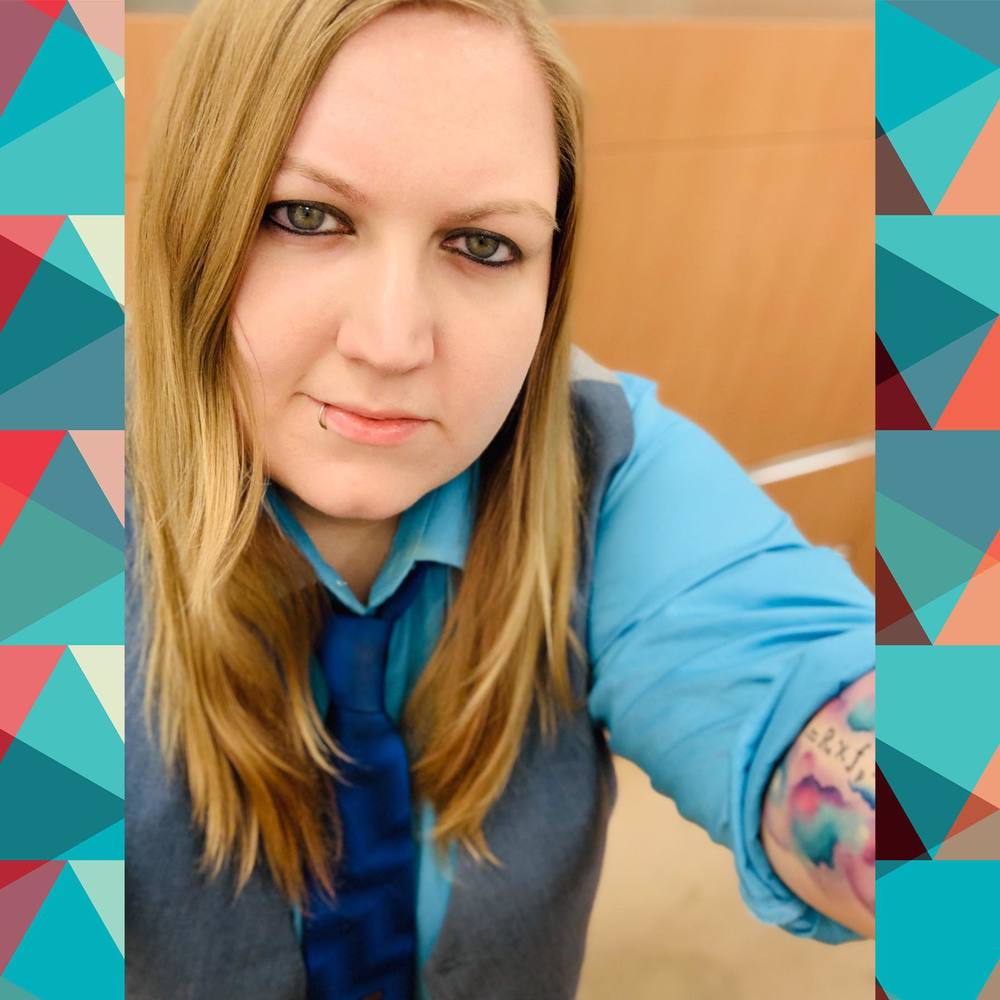 Meet your Posher, Tierney